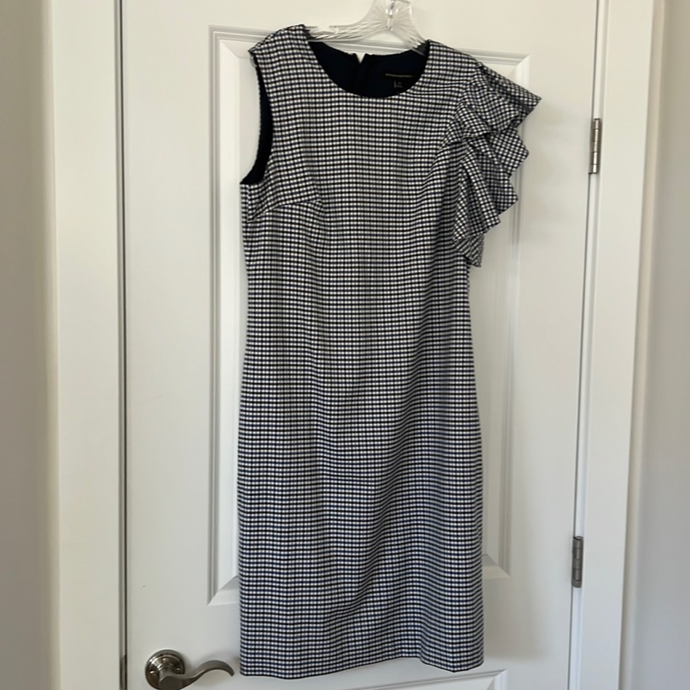 Banana Republic dress